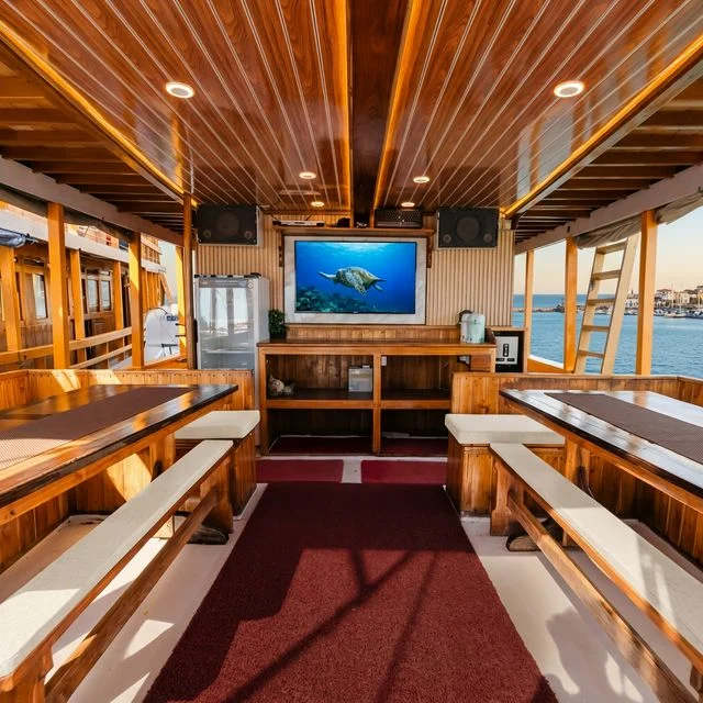 Arfisyana I Entertainment Area