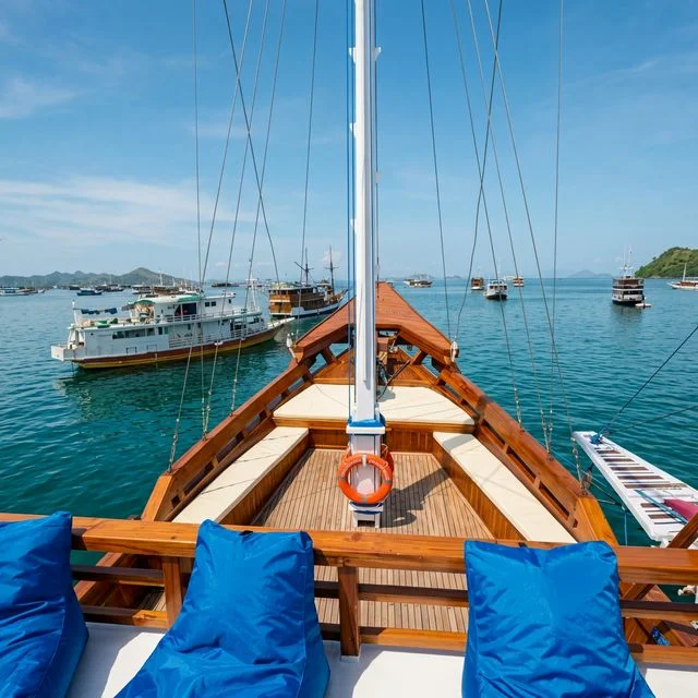 Pont Premium Arfisyana II